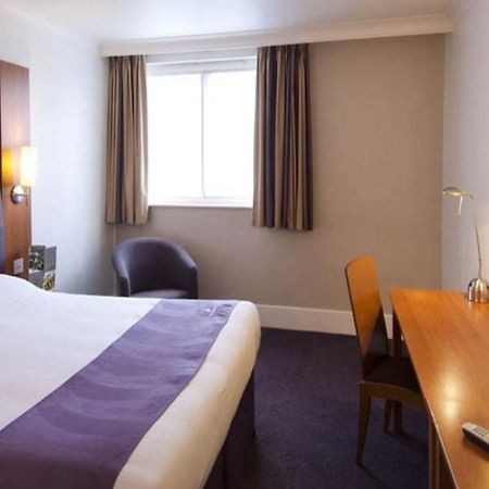 Premier Inn Nottingham North West Hucknall Exterior photo